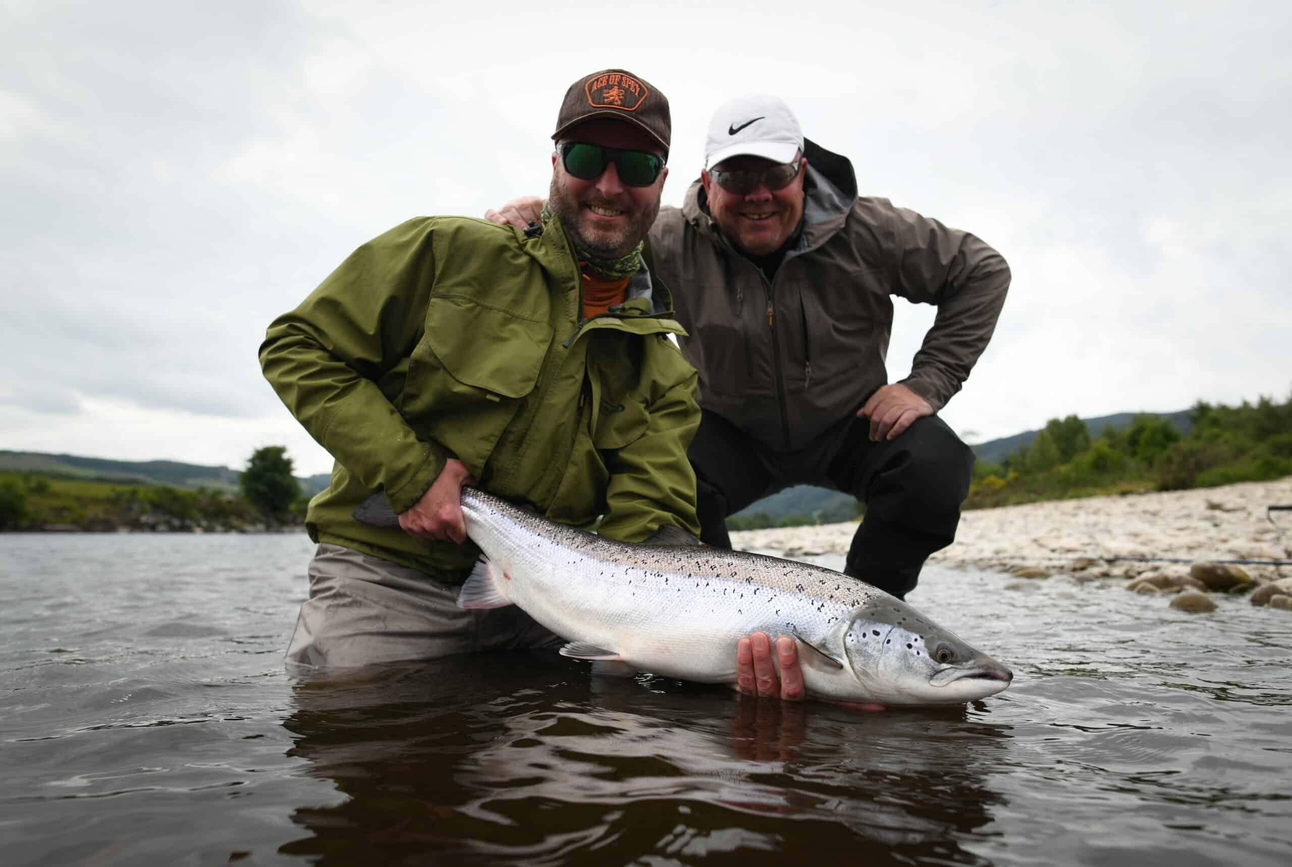 2024 Scottish Fishing Season Review