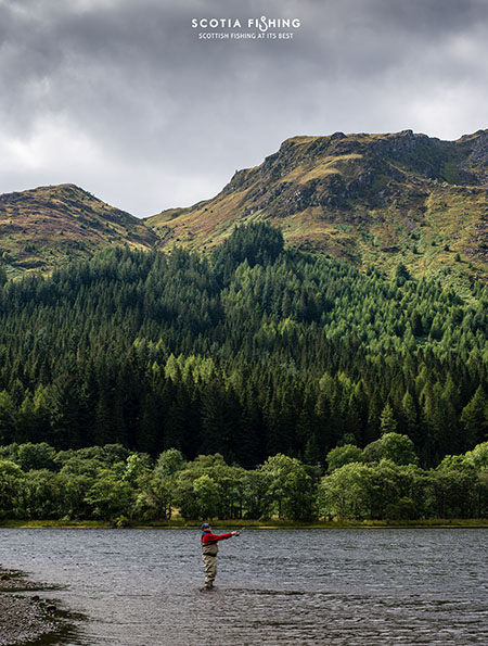 fly-fishing-stirlingshire