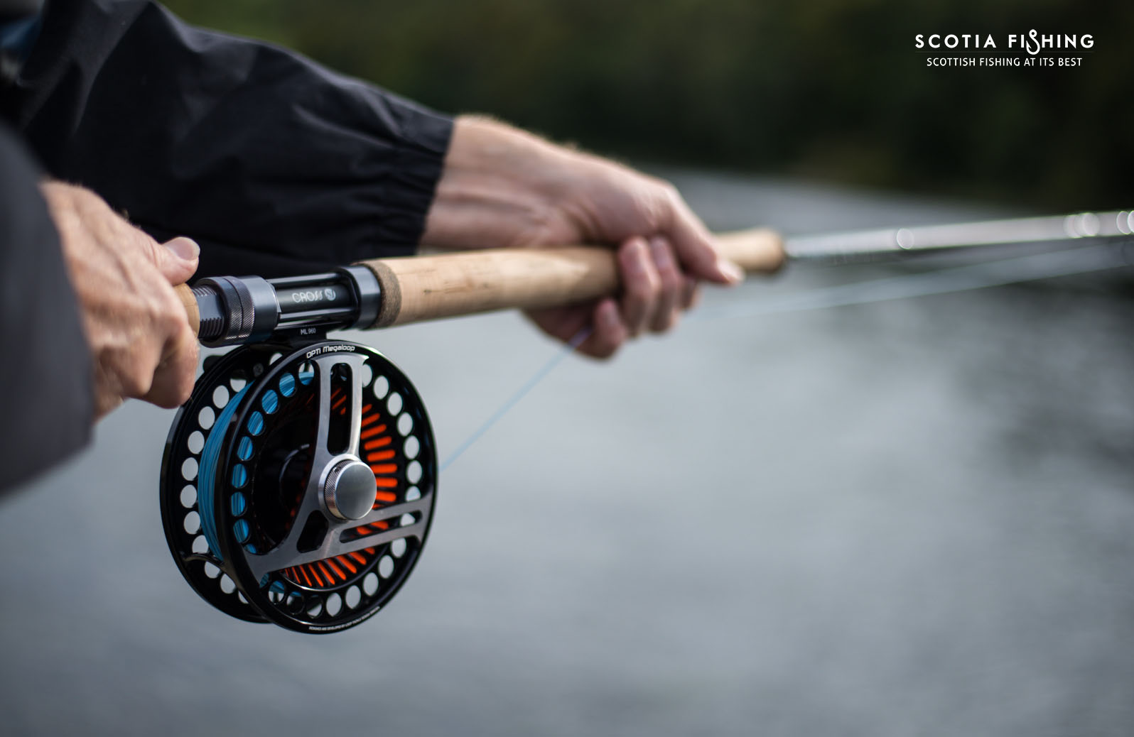 spring-salmon-fly-fishing-tackle
