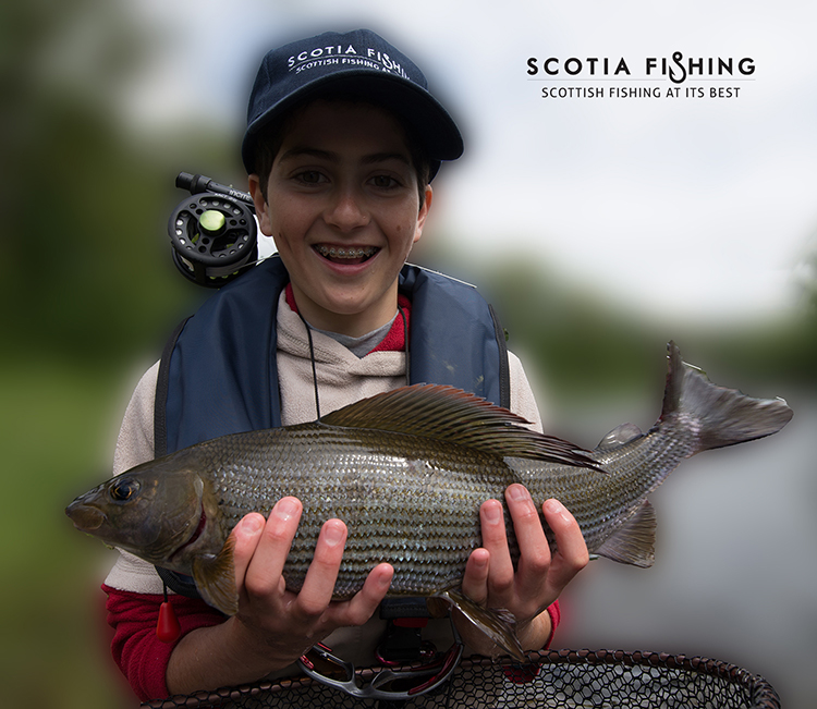 grayling-fishing-in-scotland
