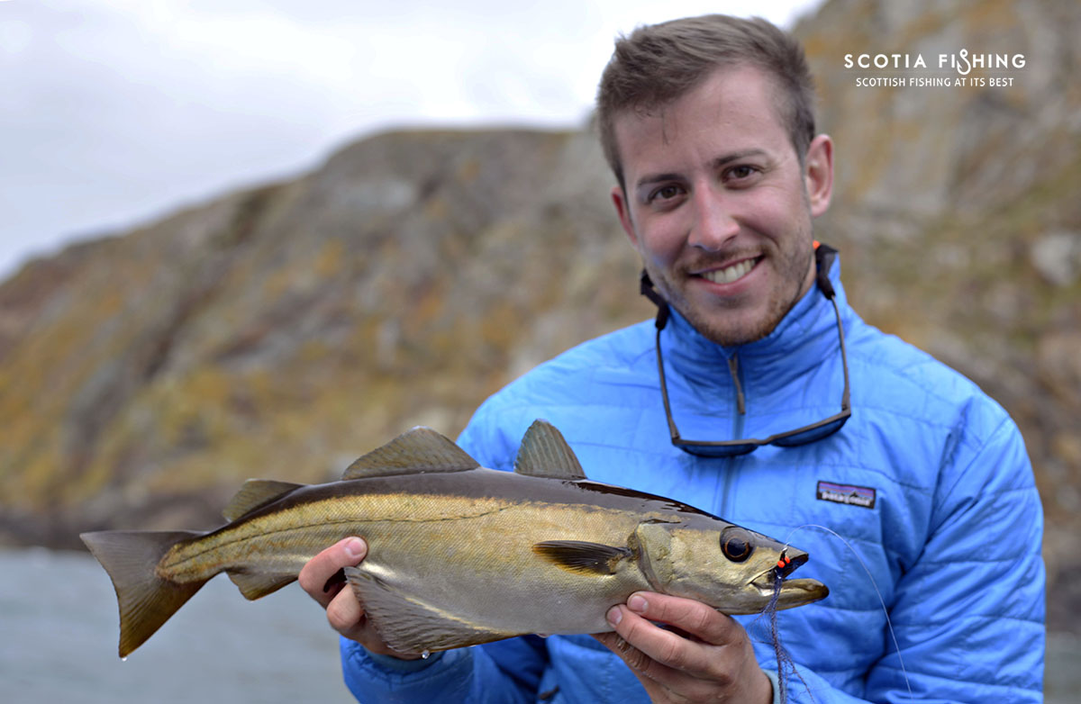 Fishing Seasons in Scotland